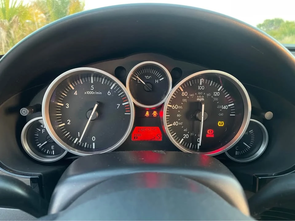 2006 Mazda NC MX-5 Miata - Image 9 of 9