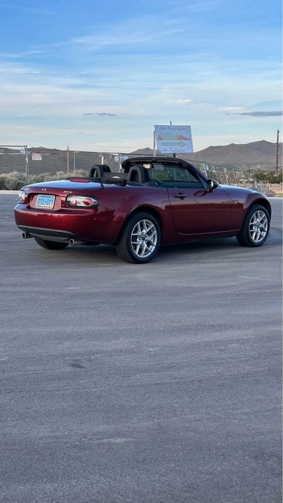 2006 Mazda NC MX-5 Miata - Image 3 of 17