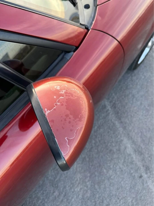 2006 Mazda NC MX-5 Miata - Image 14 of 17