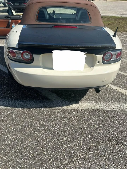 2006 Mazda NC MX-5 Miata - Image 10 of 10