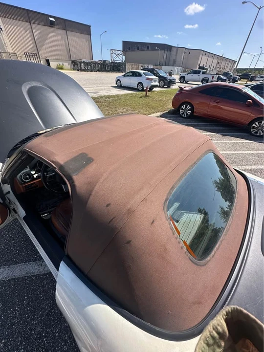 2006 Mazda NC MX-5 Miata - Image 4 of 10