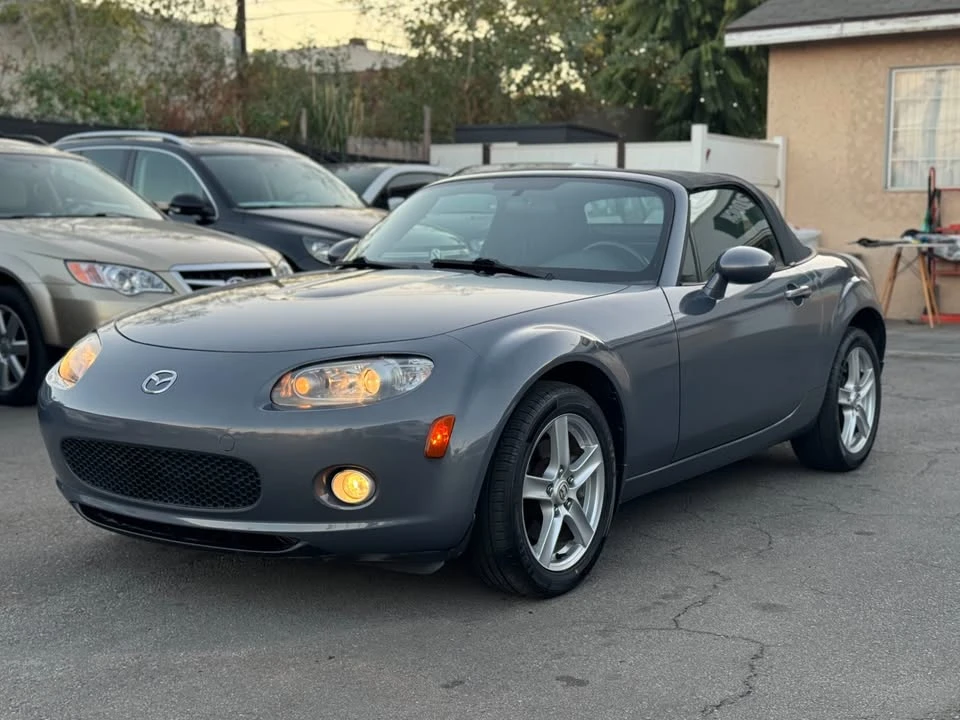2006 Mazda NC MX-5 Miata - Image 6 of 19