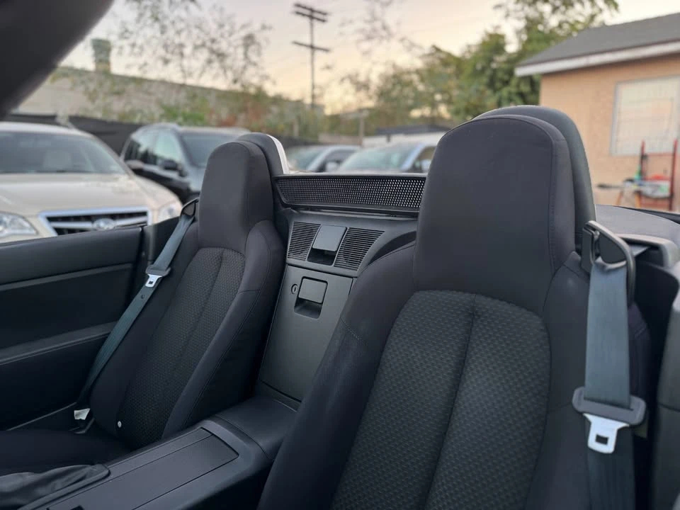 2006 Mazda NC MX-5 Miata - Image 16 of 19