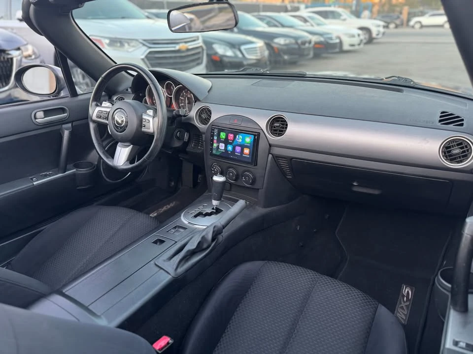 2006 Mazda NC MX-5 Miata - Image 12 of 19