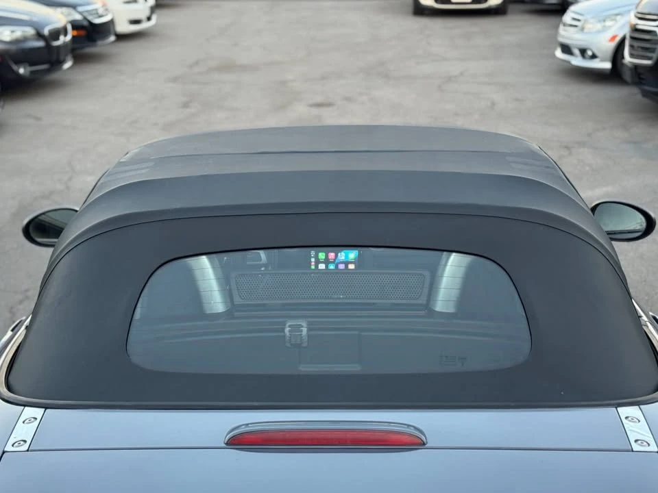 2006 Mazda NC MX-5 Miata - Image 8 of 19