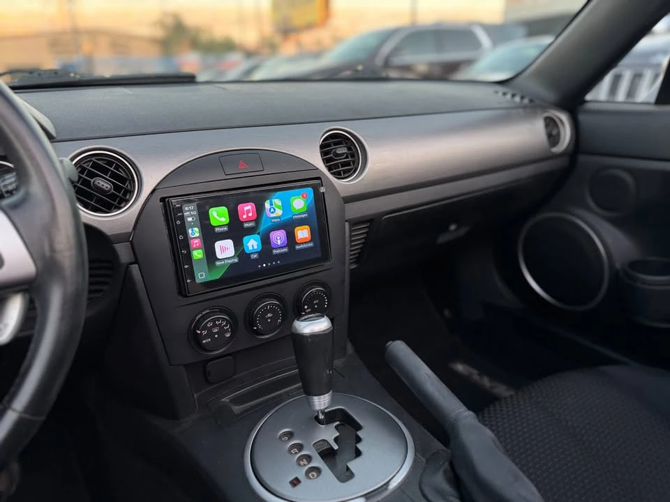 2006 Mazda NC MX-5 Miata - Image 17 of 19