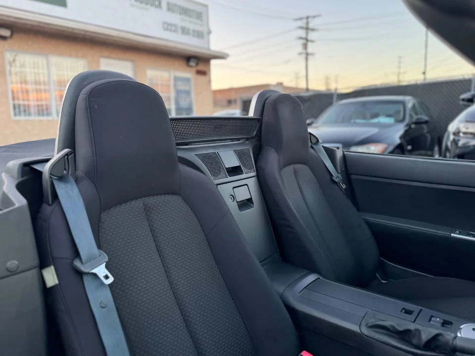 2006 Mazda NC MX-5 Miata - Image 15 of 19