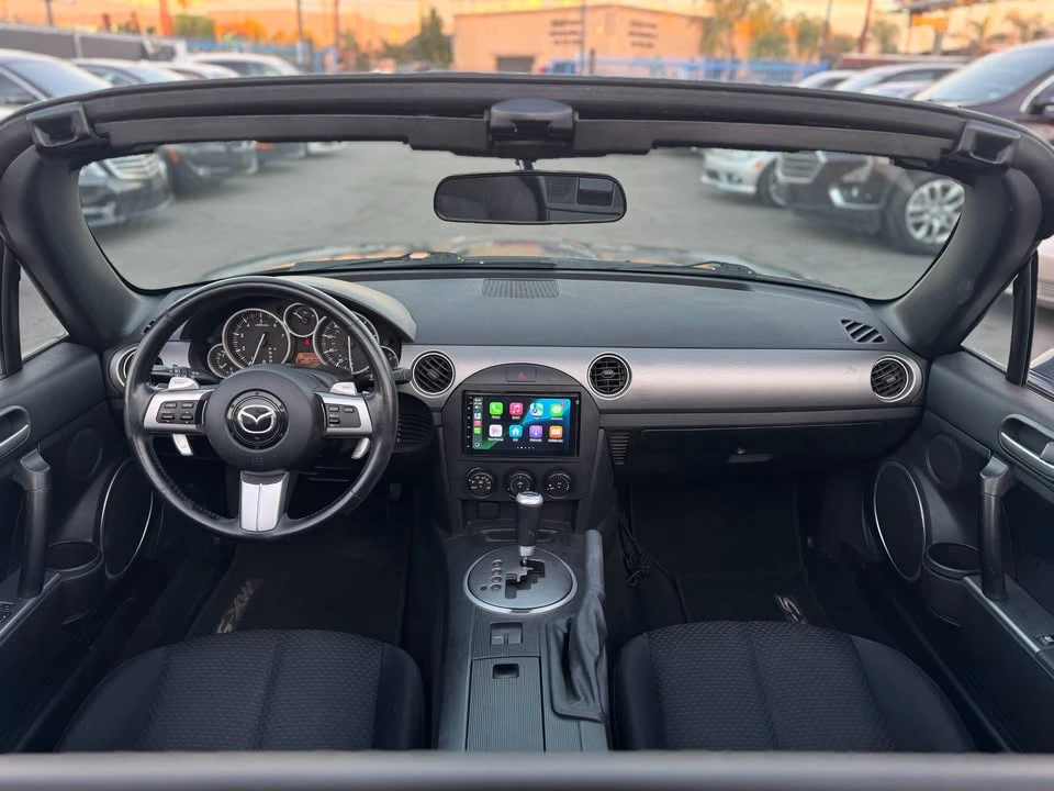 2006 Mazda NC MX-5 Miata - Image 9 of 19