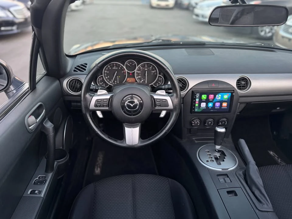 2006 Mazda NC MX-5 Miata - Image 10 of 19
