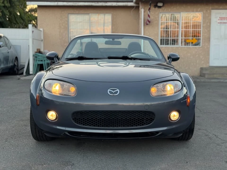 2006 Mazda NC MX-5 Miata - Image 5 of 19