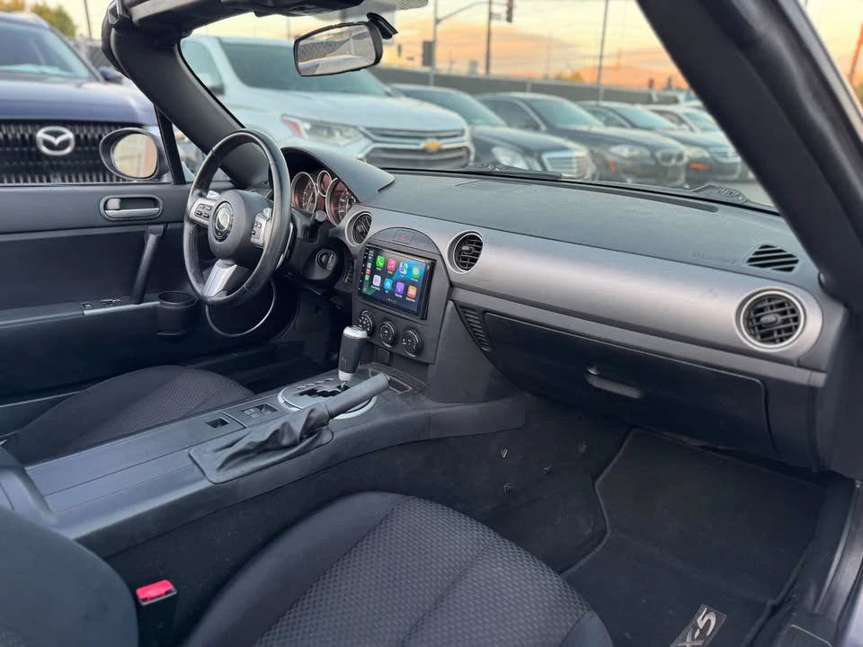 2006 Mazda NC MX-5 Miata - Image 14 of 19