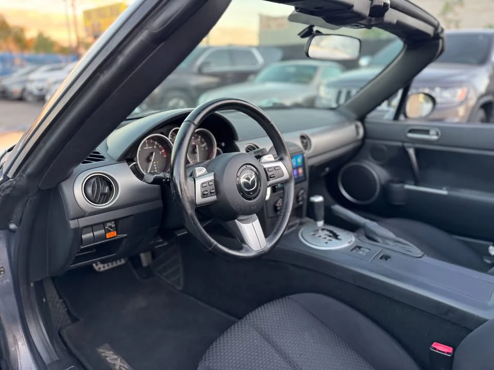 2006 Mazda NC MX-5 Miata - Image 13 of 19