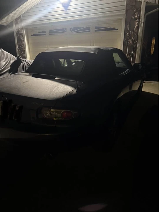2006 Mazda NC MX-5 Miata - Image 4 of 6