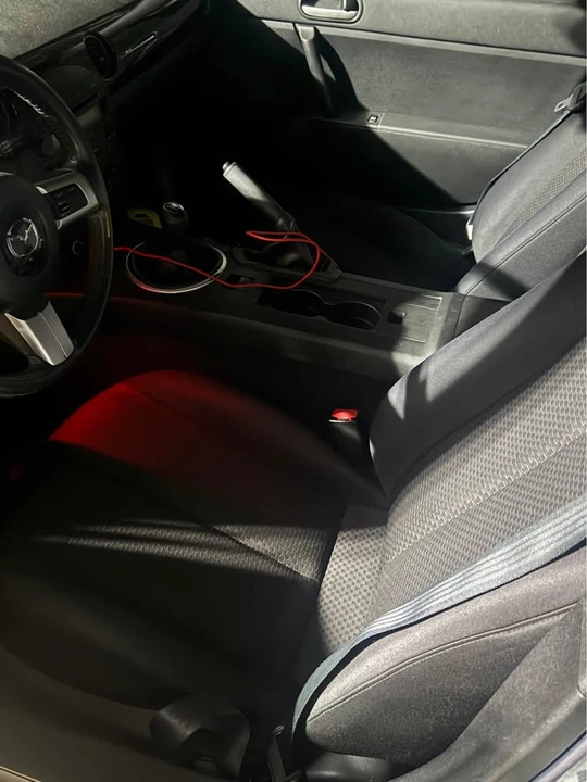 2006 Mazda NC MX-5 Miata - Image 6 of 6
