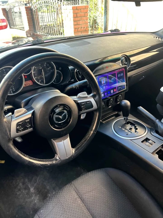 2006 Mazda NC MX-5 Miata - Image 6 of 6