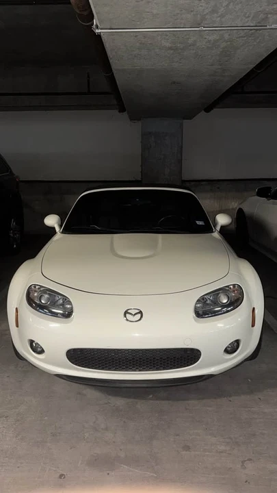 2006 Mazda NC MX-5 Miata - Image 9 of 9
