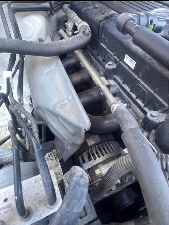 2006 Mazda NC MX-5 Miata - Image 7 of 9