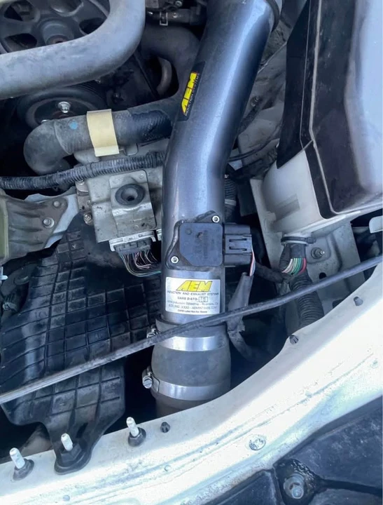 2006 Mazda NC MX-5 Miata - Image 6 of 9