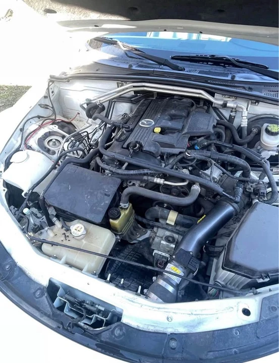 2006 Mazda NC MX-5 Miata - Image 5 of 9