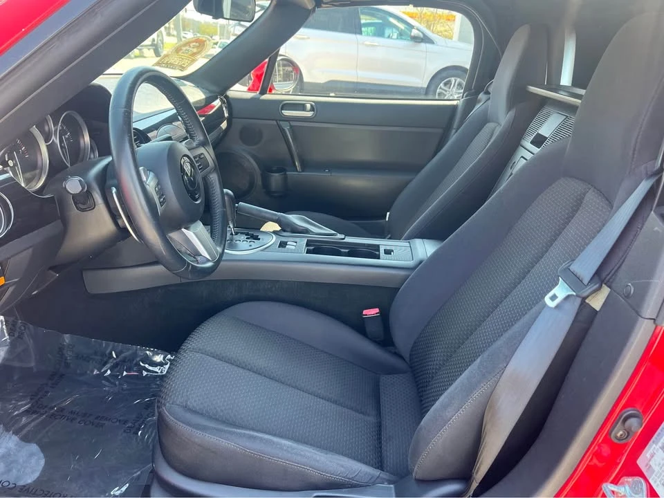 2006 Mazda NC MX-5 Miata - Image 7 of 9