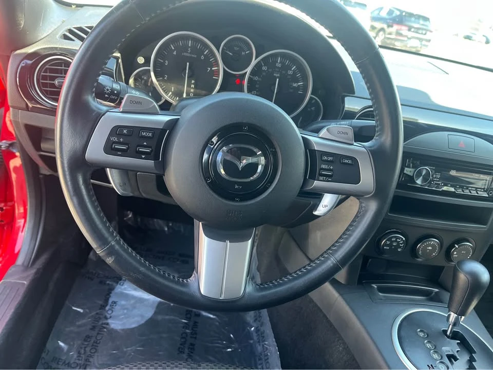 2006 Mazda NC MX-5 Miata - Image 8 of 9