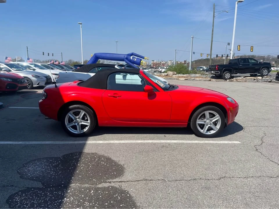 2006 Mazda NC MX-5 Miata - Image 3 of 9