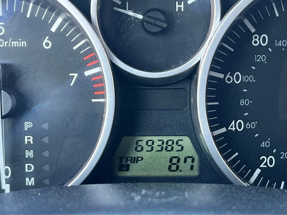 2006 Mazda NC MX-5 Miata - Image 9 of 9
