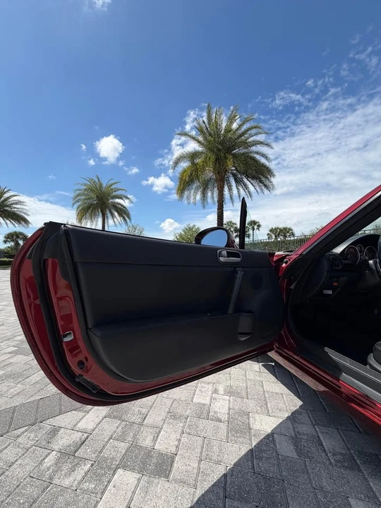 2006 Mazda NC MX-5 Miata - Image 12 of 19