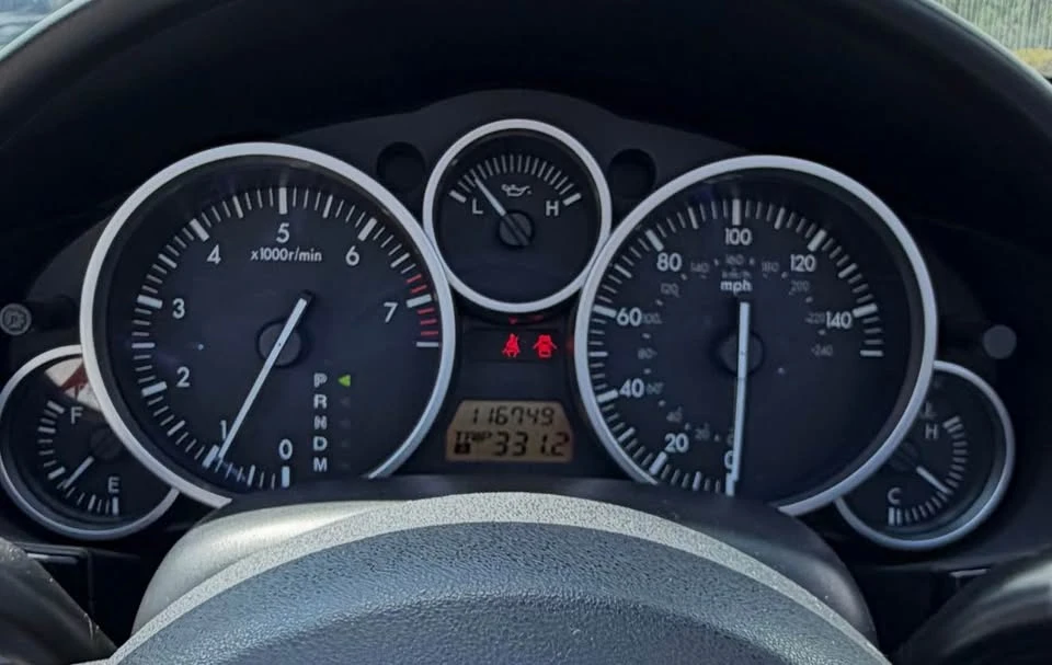 2006 Mazda NC MX-5 Miata - Image 19 of 19