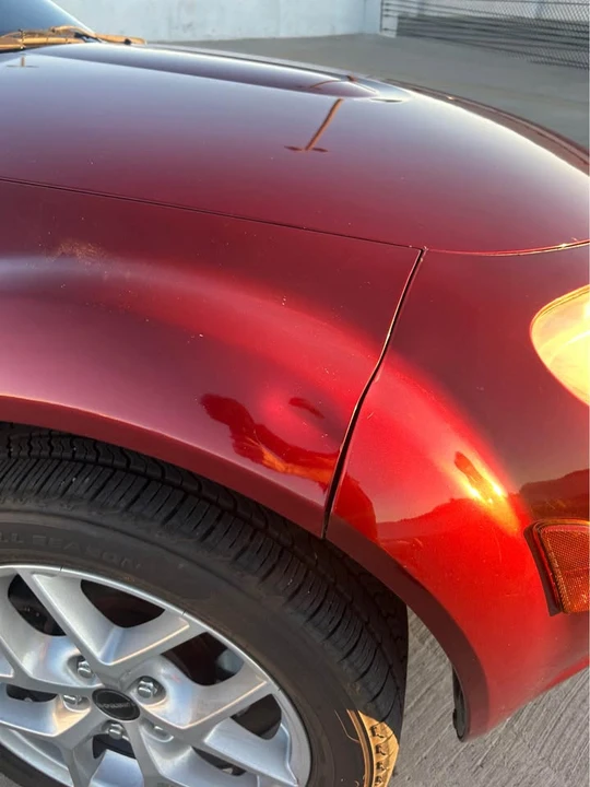 2006 Mazda NC MX-5 Miata - Image 9 of 9