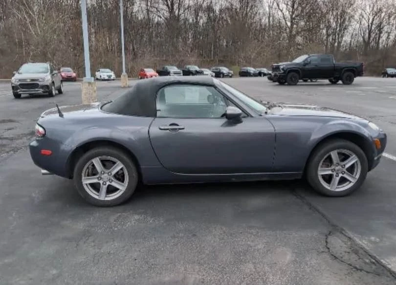 2006 Mazda NC MX-5 Miata - Image 3 of 3