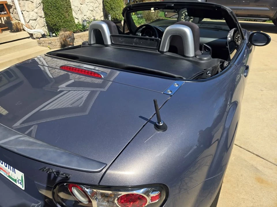 2006 Mazda NC MX-5 Miata - Image 10 of 15