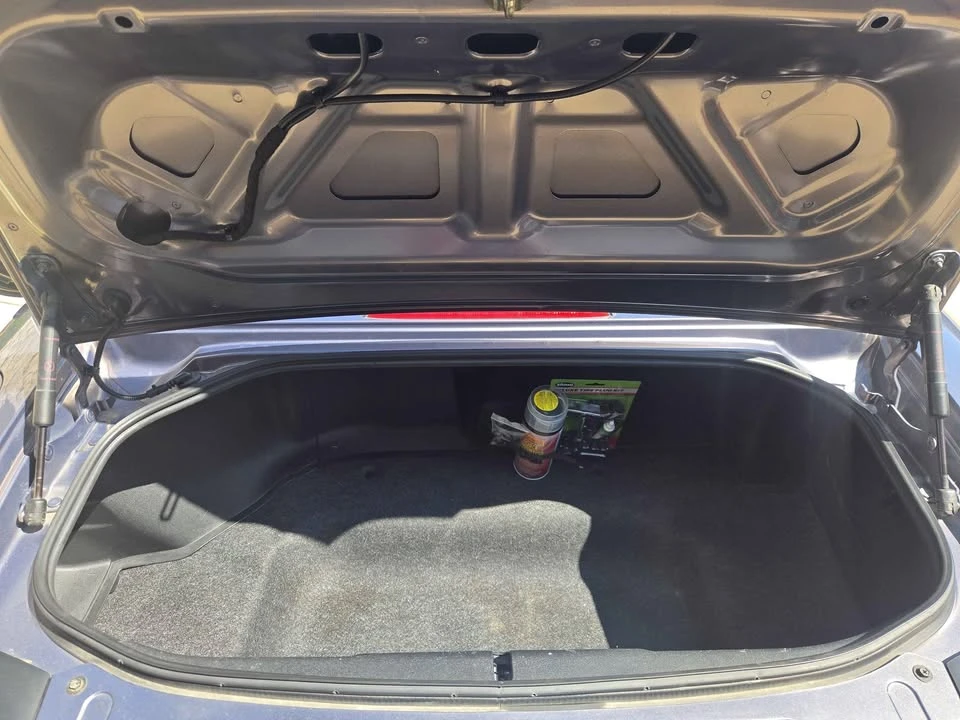 2006 Mazda NC MX-5 Miata - Image 5 of 15