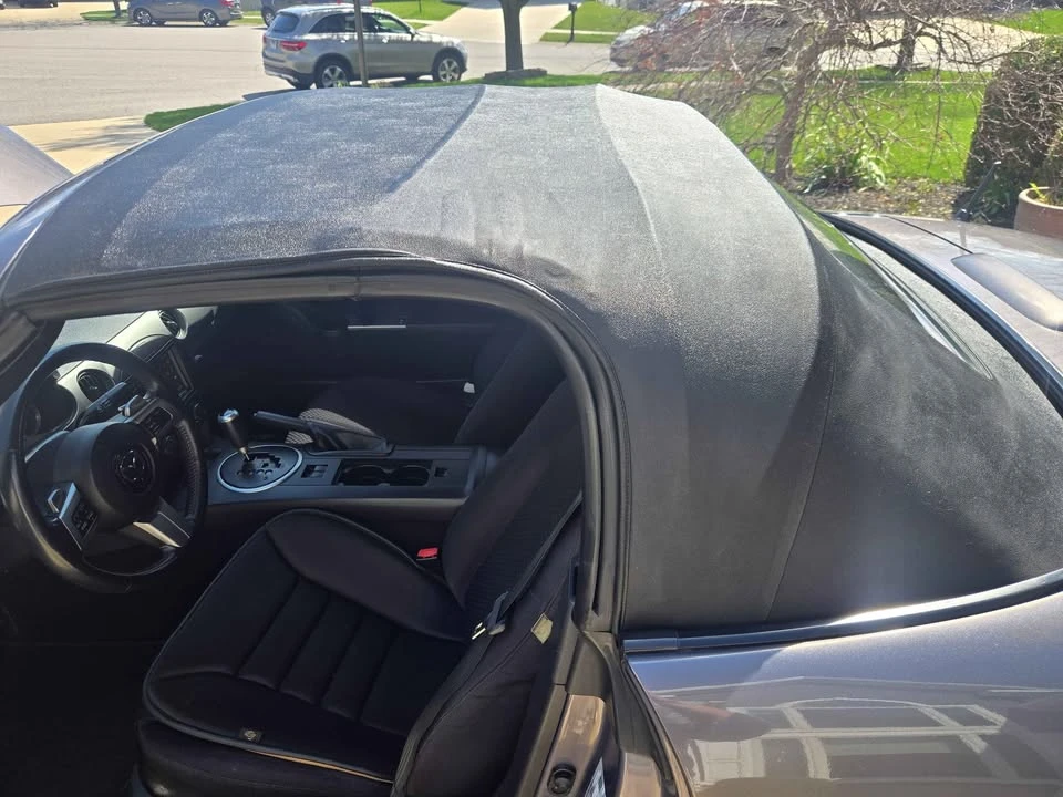 2006 Mazda NC MX-5 Miata - Image 11 of 15