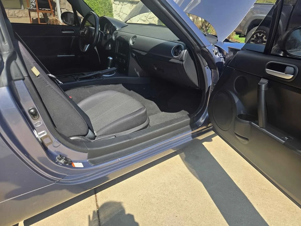 2006 Mazda NC MX-5 Miata - Image 7 of 15