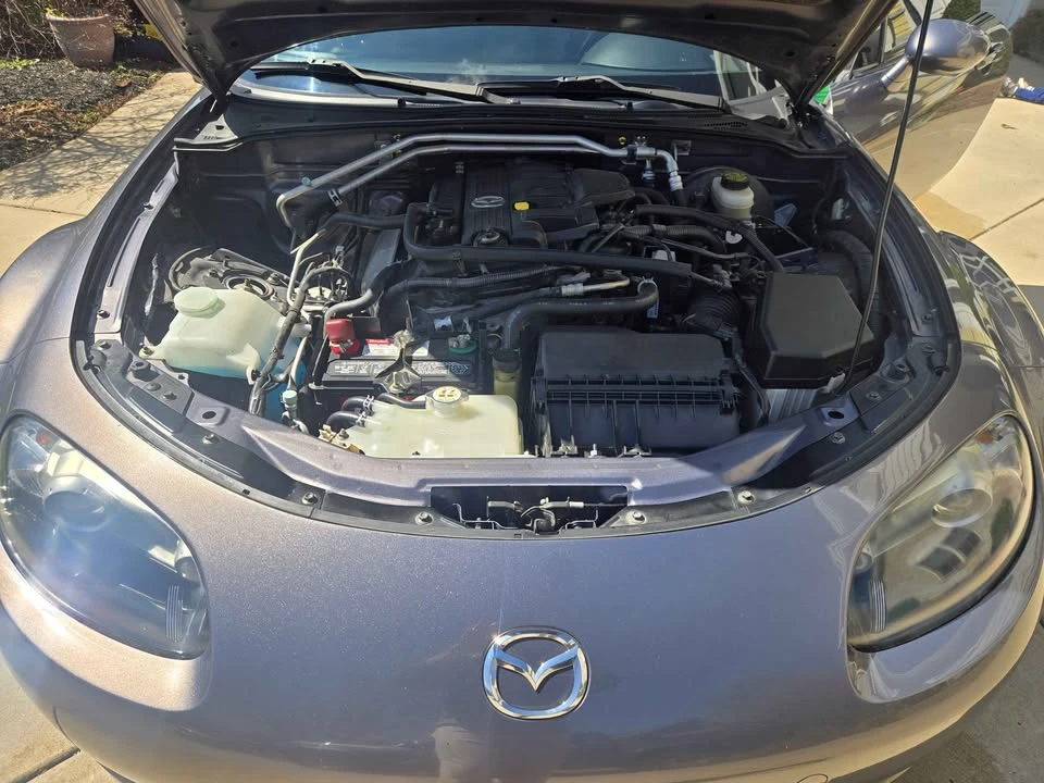 2006 Mazda NC MX-5 Miata - Image 4 of 15