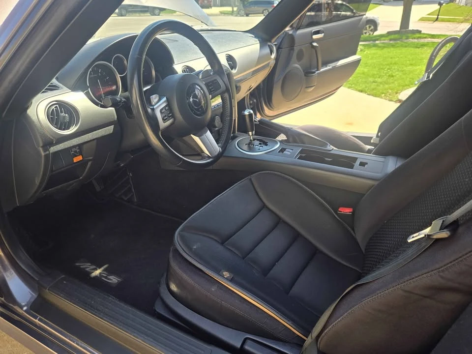 2006 Mazda NC MX-5 Miata - Image 6 of 15