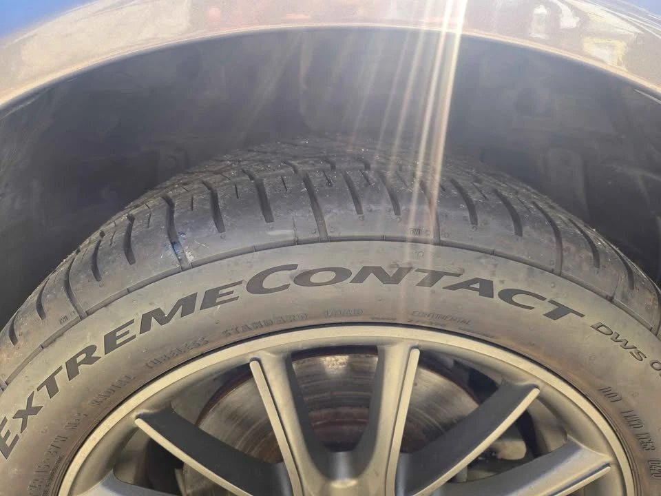 2006 Mazda NC MX-5 Miata - Image 13 of 15