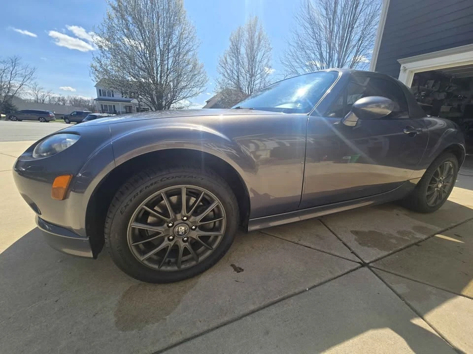 2006 Mazda NC MX-5 Miata - Image 2 of 15