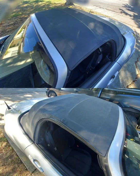 2006 Mazda NC MX-5 Miata - Image 5 of 6
