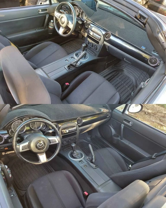 2006 Mazda NC MX-5 Miata - Image 6 of 6