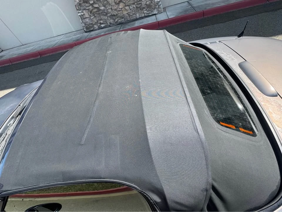 2006 Mazda NC MX-5 Miata - Image 3 of 12