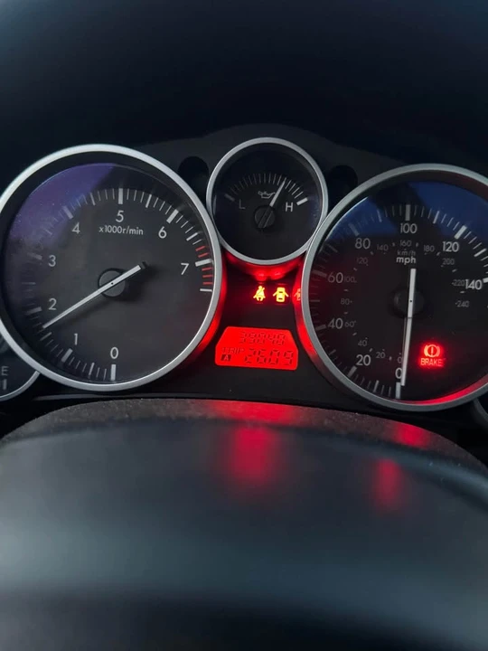 2006 Mazda NC MX-5 Miata - Image 11 of 12