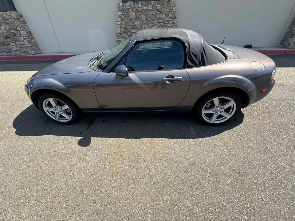 2006 Mazda NC MX-5 Miata - Image 2 of 12