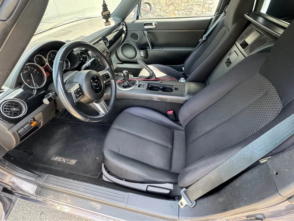 2006 Mazda NC MX-5 Miata - Image 12 of 12
