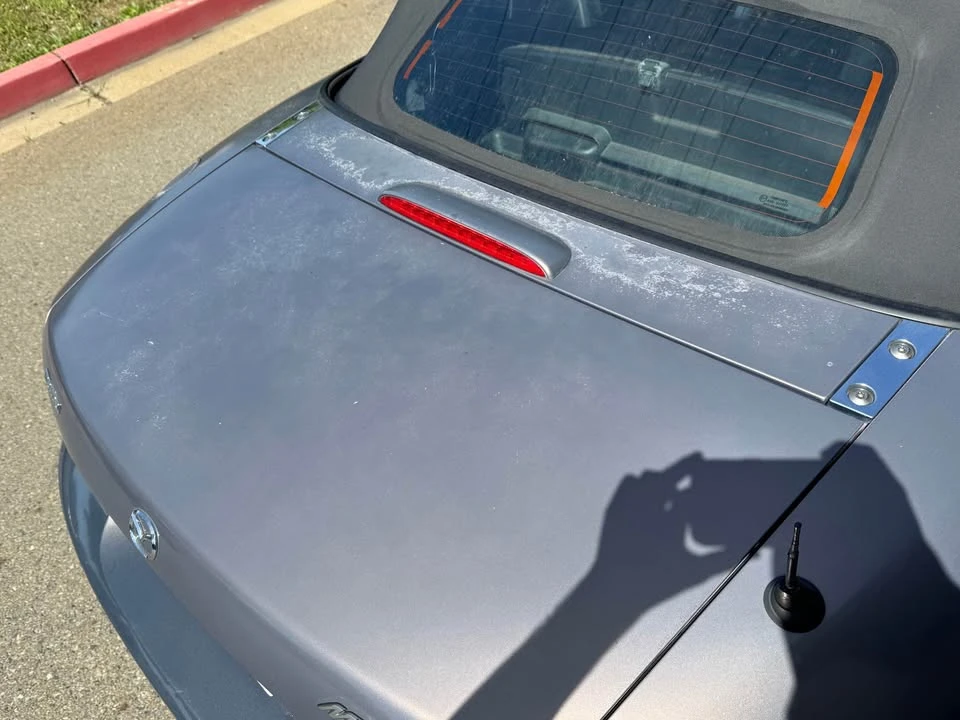 2006 Mazda NC MX-5 Miata - Image 9 of 12