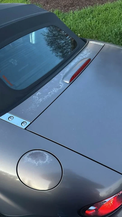 2006 Mazda NC MX-5 Miata - Image 10 of 12