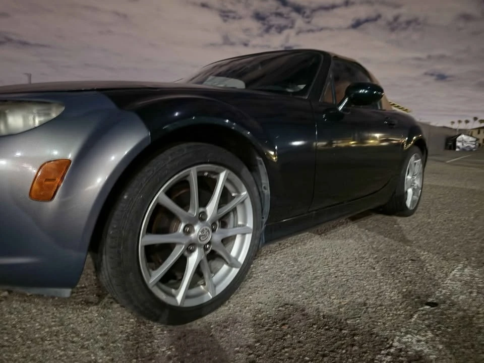 2006 Mazda NC MX-5 Miata - Image 9 of 10