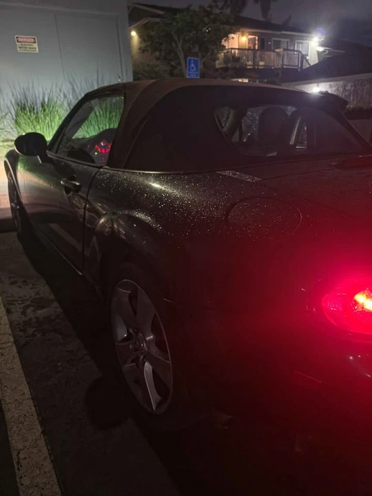 2006 Mazda NC MX-5 Miata - Image 8 of 10