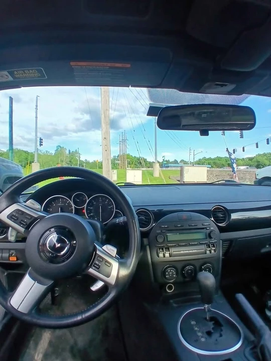 2006 Mazda NC MX-5 Miata - Image 8 of 8